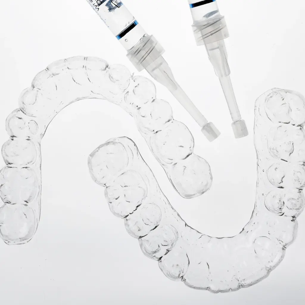 Teeth Whitening